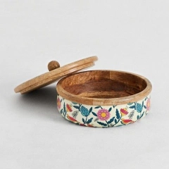 Wooden Handicrafts