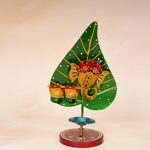 PAN GANESH T LIGHT