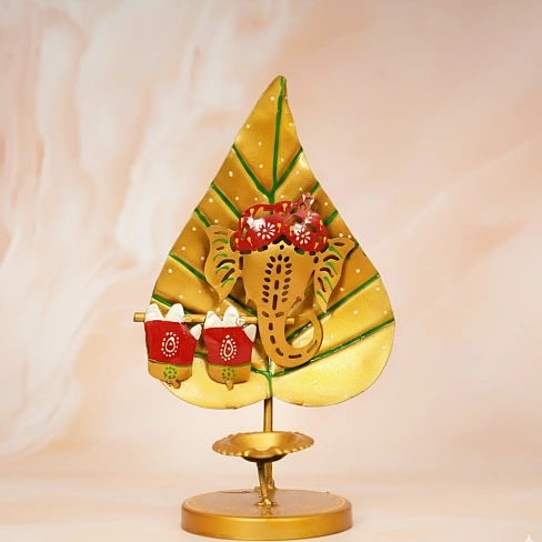 PAN GANESH T LIGHT