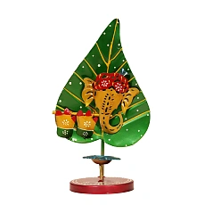 PAN GANESH T LIGHT