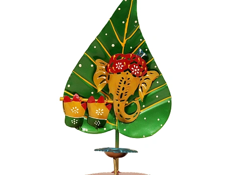 PAN GANESH T LIGHT