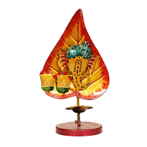 PAN GANESH T LIGHT