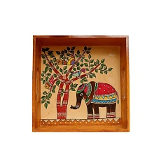 TRAY 8 IN