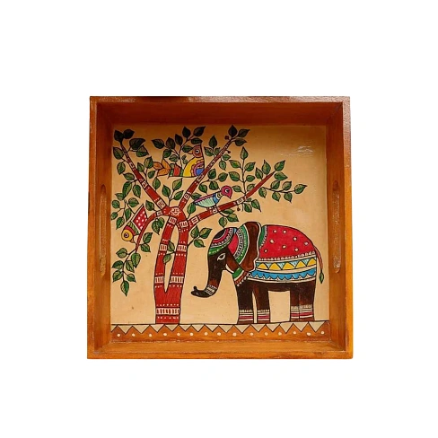 TRAY 8 IN