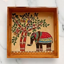 TRAY 8 IN