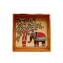 TRAY 8 IN