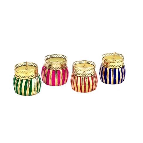 DAMRU T LIGHT HOLDER