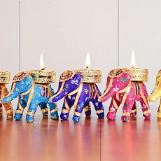 ELEPHANT T LIGHT