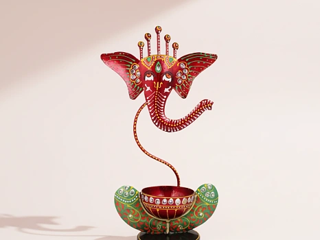 GANESH T LIGHT