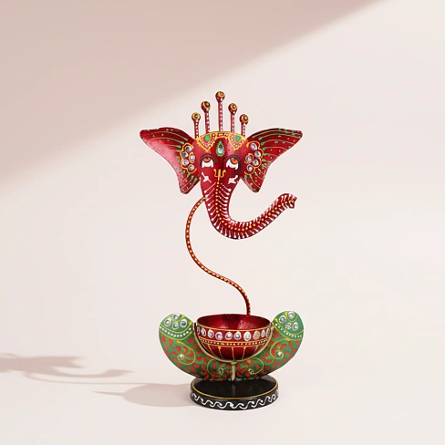 GANESH T LIGHT