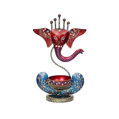 GANESH T LIGHT